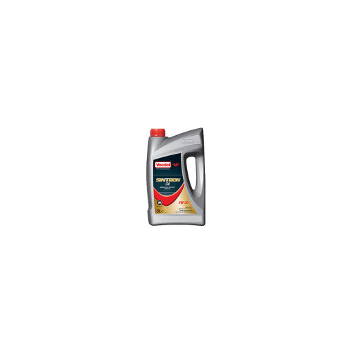Huile moteur Veedol Sintron 5w30 C4 Huile moteur Veedol Sintron 5w30 C4