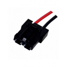 Connecteur Alimentation pompe WALBRO