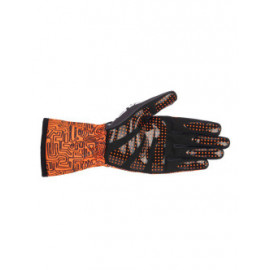 Gants karting Alpinestars Tech-1 K Race Vertical