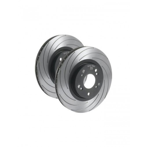 Disques de Frein Arrière Tarox F2000 BMW M3 E36 312x20