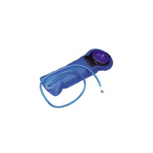 Système d'hydratation Stilo ST4 avec tube Système d'hydratation Stilo ST4 avec tube