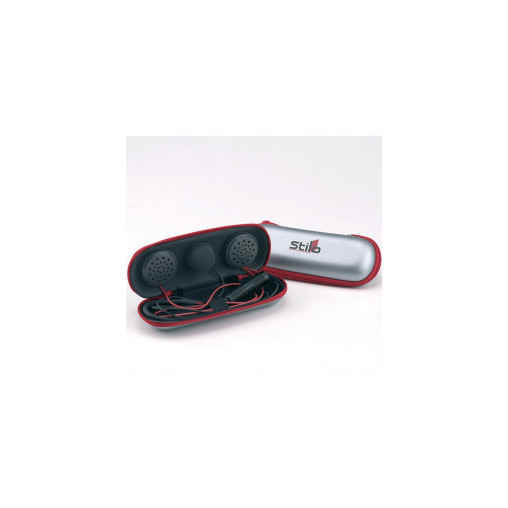 Kit de Secours STILO pour Casques DES / WRC DES