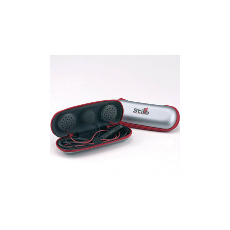 Kit de Secours STILO pour Casques DES / WRC DES