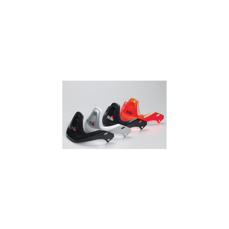 Casquette Stilo Argent Casque WRC/Trophy/ST4