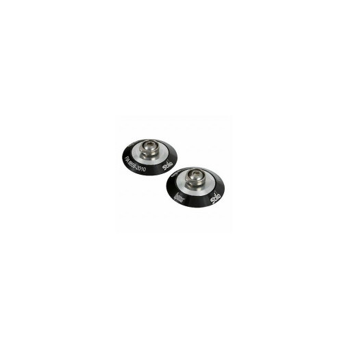 Clip Hans Stilo FIA8858-2010 (la paire)