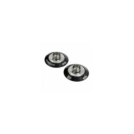 Clip Hans Stilo FIA8858-2010 (la paire)