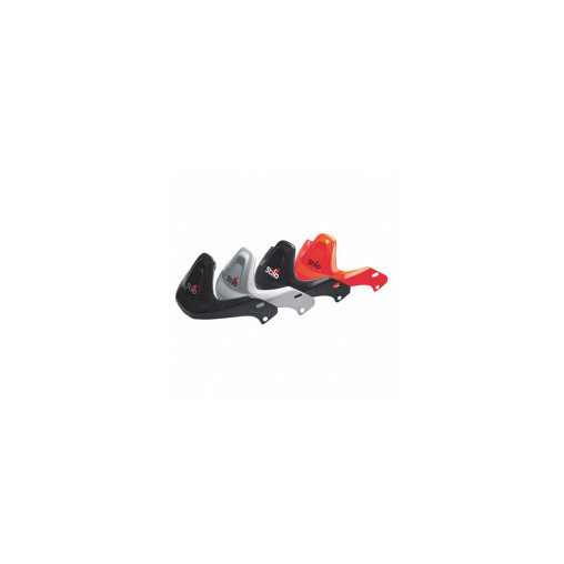 Casquette Stilo ABS Orange Casque Offshore