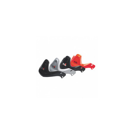 Casquette Stilo ABS Orange Casque Offshore