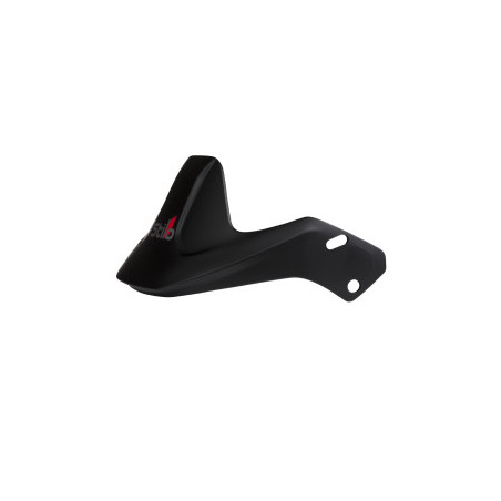 Casquette pour casque Stilo Venti WRC DES noir mat