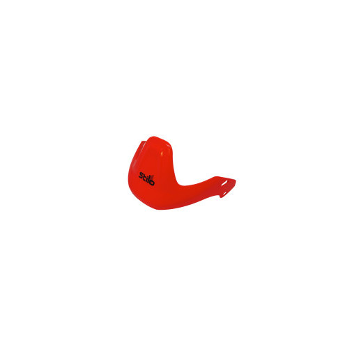 Casquette pour casque Stilo Venti WRC DES Offshore orange