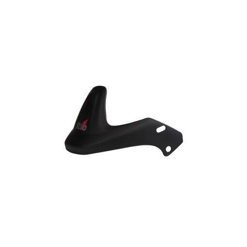Casquette pour casque Stilo WRC DES noir mat