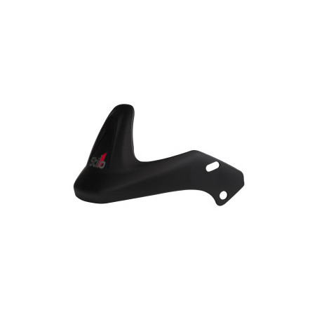 Casquette pour casque Stilo WRC DES noir mat