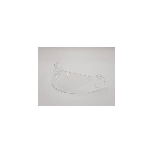 Ecran court transparent Stilo WRC DES/Trophy ST4F/W
