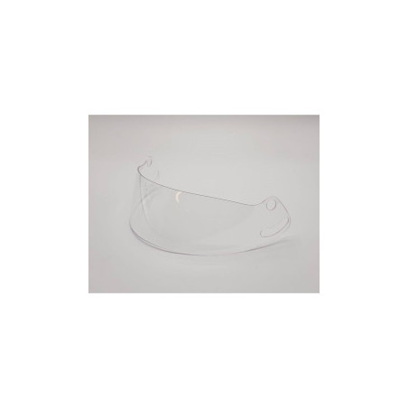 Ecran court transparent Stilo WRC DES/Trophy ST4F/W