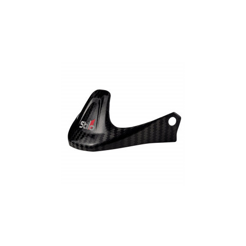 Visière Supérieure carbone Stilo ST5