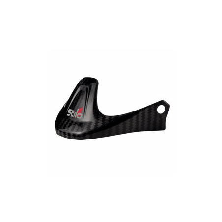 Visière Supérieure carbone Stilo ST5