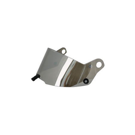 Visière STILO Miroir Médium Casque ST5