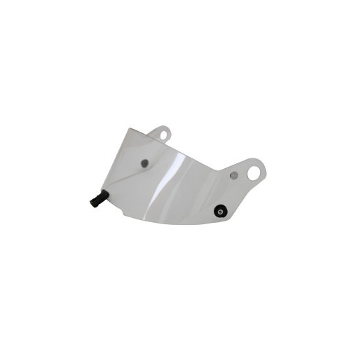 Visière STILO Claire Casque ST5F