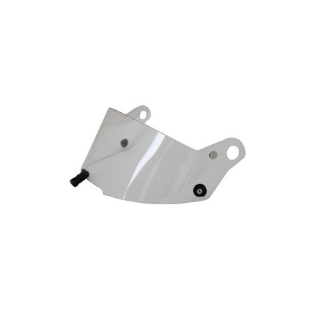 Visière STILO Claire Casque ST5F