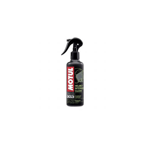 Nettoyant pour Casque Intérieur Motul 250ml