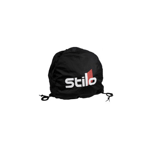 Sac à casque anti-rayure Stilo