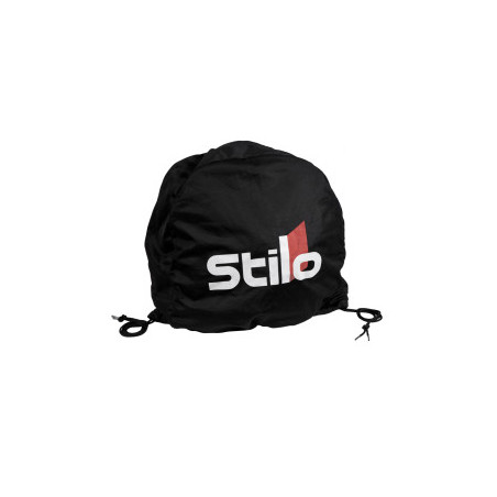Sac à casque anti-rayure Stilo