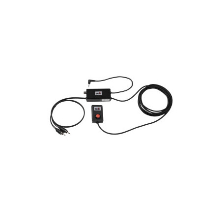 Interface Motorola Stilo pour radio DG10 (avec PTT)