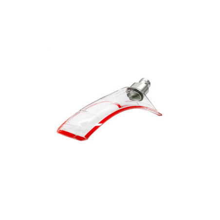 Top Air System court ST5 grande coque