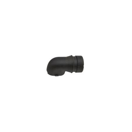 Raccord modulaire coudé 90° 32mm