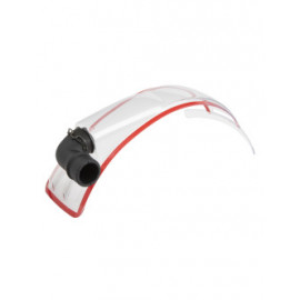 Raccord modulaire coudé 90° 32mm