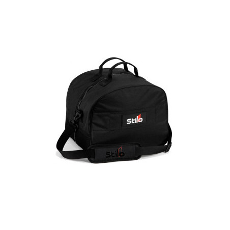Sac Stilo porte-casque et HANS®