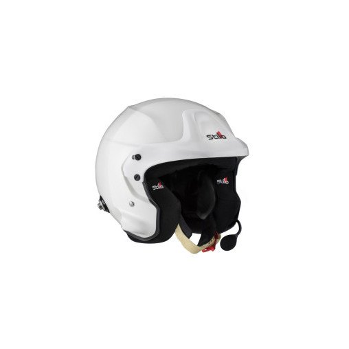 Casque Stilo Trophy DES Plus intérieur noir SA15 Casque Stilo Trophy DES Plus intérieur noir SA15