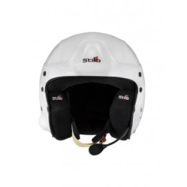 Casque Stilo Trophy DES Plus intérieur noir SA15 Casque Stilo Trophy DES Plus intérieur noir SA15