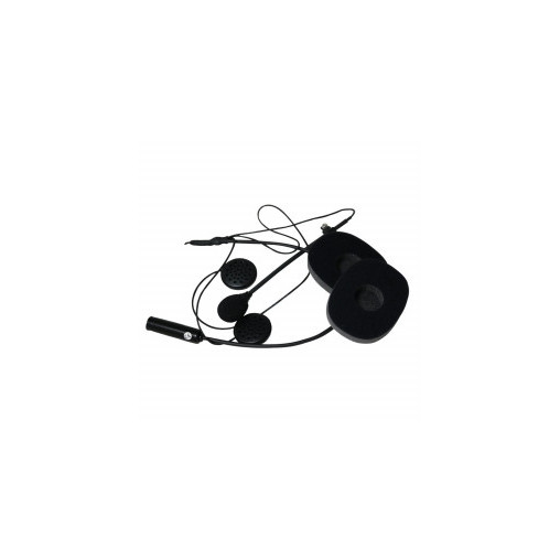 Kit Micro + écouteurs / hauts Parleurs Stilo Radios Stilo WRC