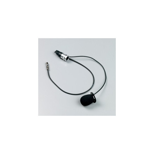 Kit Micro / Connectique STILO pour Casque WRC DES Turismo Version Rallye