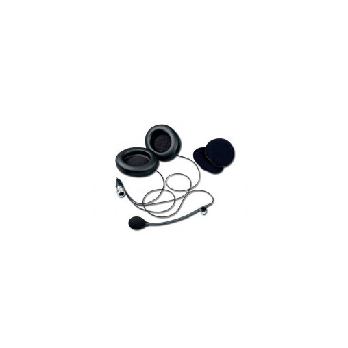 Kit micro pour Stilo Trophy DES PLUS