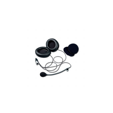 Kit micro pour Stilo Trophy DES PLUS