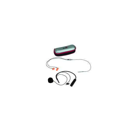 Ecouteurs RCA Nexus mâle Micro Stilo