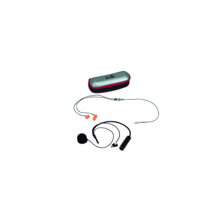 Ecouteurs RCA Nexus mâle Micro Stilo