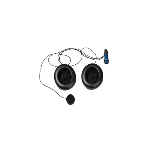 Kit intercom Stilo pour casque Venti WRC