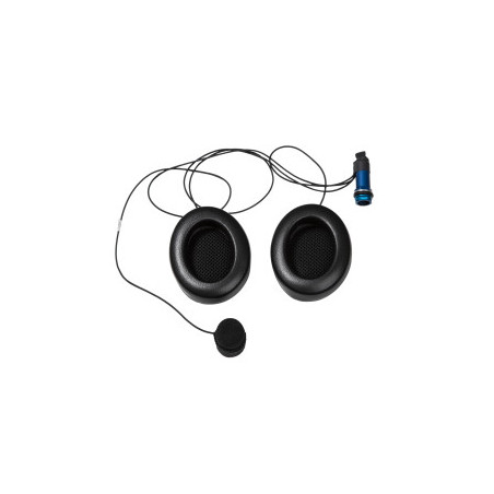 Kit intercom Stilo pour casque Venti WRC