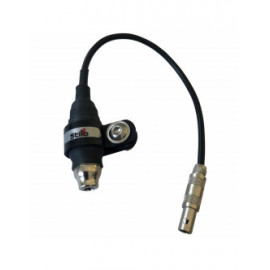 Adaptateur Casque Stilo - Jack 3.5mm