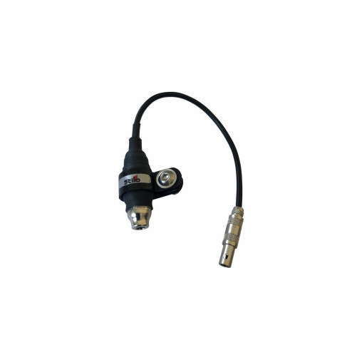 Adaptateur Casque Stilo - Jack 3.5mm