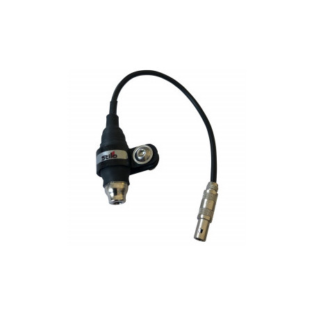 Adaptateur Casque Stilo - Jack 3.5mm