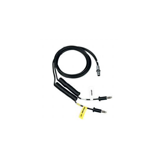 Cordon / Câble de Liaison STILO Casque / Radio Digital DG-30