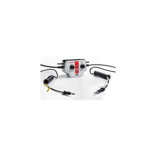 Radio / Intercom WRC DES 9V