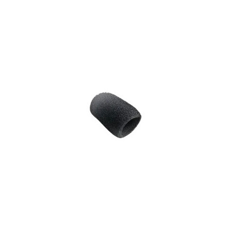 Mousse de filtre de microphone pour casque Stilo WRC