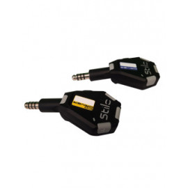 Kit radio WL-10 + 2 clés WL-KEY Stilo