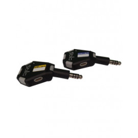 Kit radio WL-10 + 2 clés WL-KEY Stilo