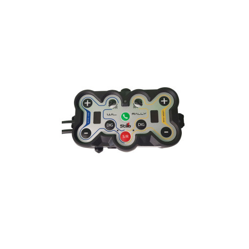 Radio Stilo WL-10 sans fil